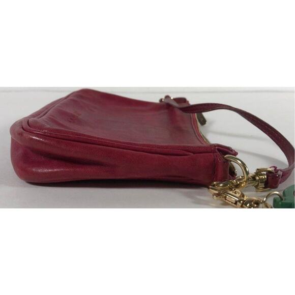 Jimmy Choo Pimlico Star-Studded Mini Bag EUC - Picture 5 of 6